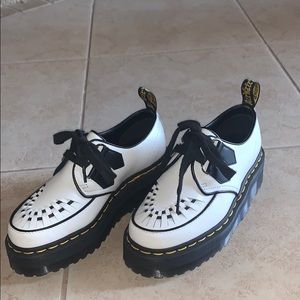 Sydney Dr. Marten’s